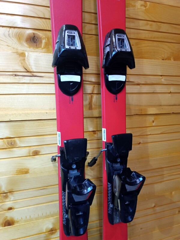 LYŽE ELAN FORMULA ACE 130CM